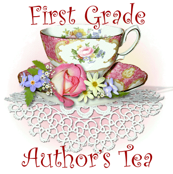 author's tea